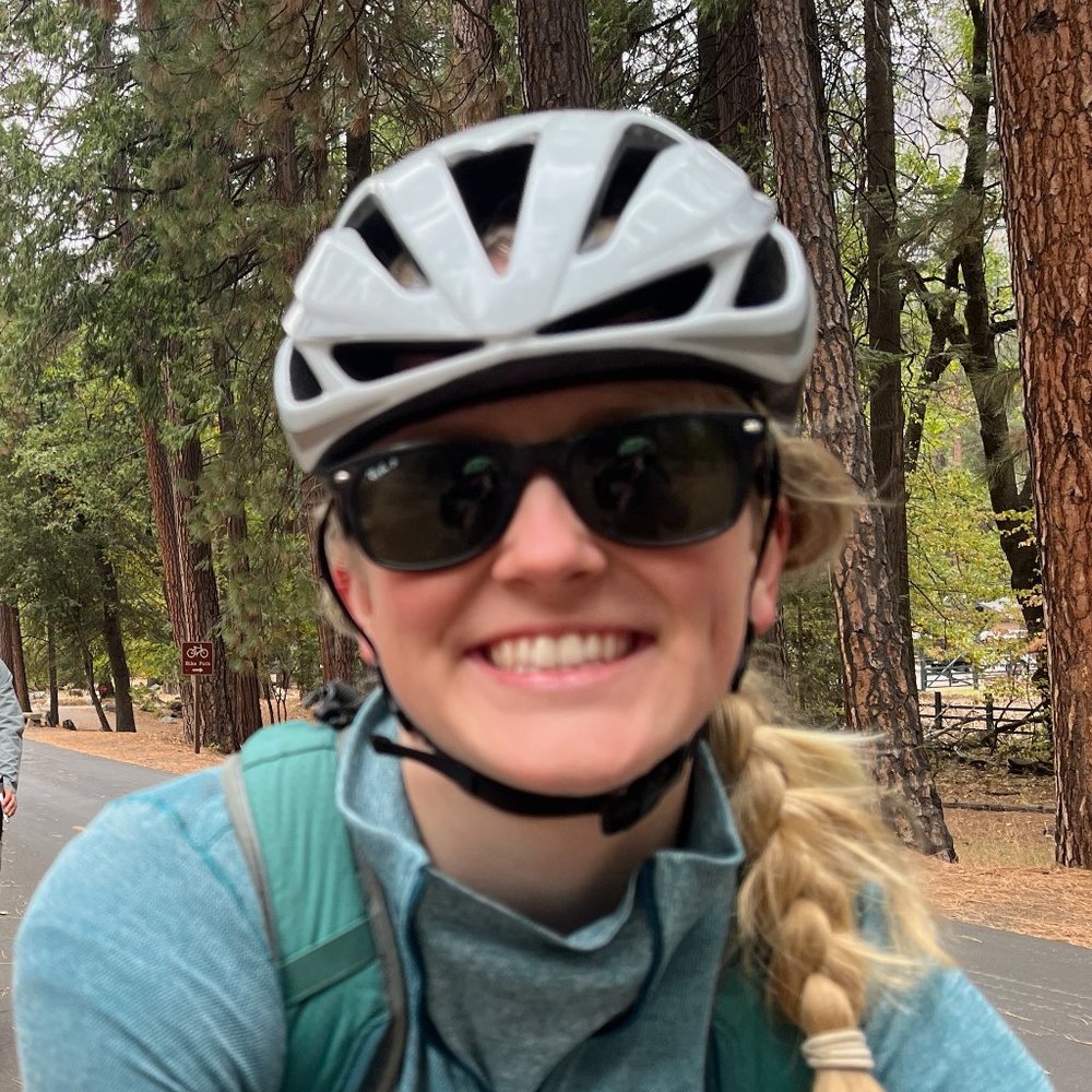 Meet your Posher, Erin